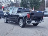 Certified 2021 GMC Sierra 1500 SLT w/ SLT Convenience Package image 2