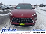 New 2025 Buick Enclave Avenir w/ Super Cruise Package image 2