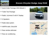 New 2025 Jeep Grand Cherokee L Altitude image 4