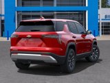 New 2026 Chevrolet Equinox LT w/ Convenience Package II image 4