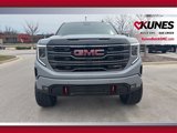 New 2025 GMC Sierra 1500 AT4 w/ Technology Package image 3