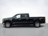 New 2025 Ford F150 Lariat w/ Equipment Group 501A Mid image 2