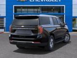 New 2025 Chevrolet Suburban LS image 4
