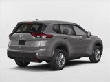 New 2026 Nissan Rogue S image 2