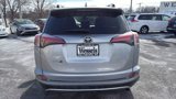 Used 2018 Toyota RAV4 XLE image 3