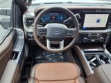 New 2025 Ford F350 King Ranch w/ FX4 Off-Road Package image 4