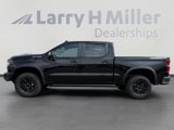 New 2026 Chevrolet Silverado 1500 ZR2 w/ ZR2 Bison Edition image 2