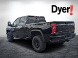 New 2025 Chevrolet Silverado 2500 ZR2 w/ Technology Package image 5