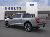New 2025 Ford F150 Lightning Platinum image 4