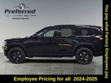 New 2025 Jeep Grand Cherokee L Limited w/ Black Appearance Package image 2