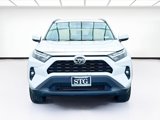 Used 2024 Toyota RAV4 XLE Premium image 2