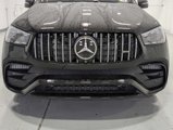 New 2025 Mercedes-Benz GLE 63 AMG S image 2