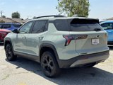 New 2025 Chevrolet Equinox LT w/ Midnight Edition image 3
