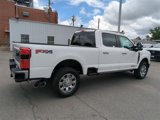 New 2025 Ford F250 King Ranch image 4