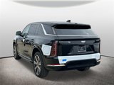 New 2025 Cadillac Escalade IQ Luxury 2 image 4
