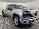New 2025 Chevrolet Silverado 2500 LTZ w/ LTZ Premium Package image 3