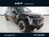 New 2026 Kia EV9 Land image 1