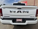 New 2025 RAM 2500 Laramie image 4