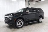 New 2025 Chevrolet Tahoe Premier image 2
