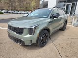 New 2025 Kia Sorento SX Prestige image 3