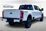 New 2025 Ford F250 XLT image 4