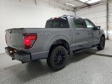 New 2025 Ford F150 XLT w/ Equipment Group 302A MID image 3