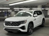New 2025 Volkswagen Atlas SEL Premium R-Line image 3