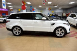 Used 2020 Land Rover Range Rover Sport HSE image 2
