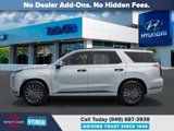 New 2025 Hyundai Palisade Calligraphy image 3