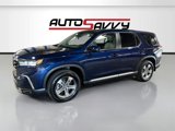 Used 2025 Honda Pilot EX-L image 3