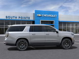 New 2025 Chevrolet Suburban High Country image 5
