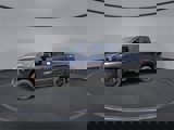 New 2025 Toyota Tundra Platinum image 4