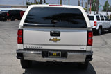 Used 2015 Chevrolet Silverado 1500 LTZ image 5