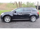 Used 2015 Chevrolet Equinox LS image 4