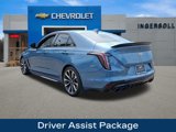 Used 2024 Cadillac CT4 V Blackwing w/ Driver Assist Package image 6
