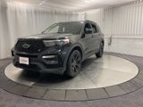 Used 2020 Ford Explorer ST w/ ST High-Performance Pack image 3