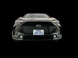 New 2025 Subaru Solterra image 2