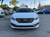 Used 2015 Hyundai Sonata Sport 2.0T image 3