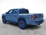 New 2025 Nissan Frontier PRO-4X w/ Pro Premium Package image 3