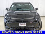 Certified 2024 Chevrolet Equinox EV RS image 5