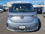 New 2025 Volkswagen ID. Buzz Pro S image 5