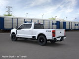 New 2025 Ford F250 Lariat image 4