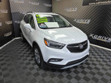 Used 2018 Buick Encore Essence w/ Experience Buick Package image 6