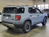 New 2026 Honda Passport TrailSport Elite image 4