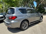 Used 2019 INFINITI QX80 Luxe w/ 22" Wheel Package image 3