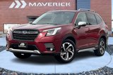 Used 2023 Subaru Forester Touring w/ Popular Package #2 image 3