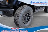 New 2024 Ford Bronco Raptor w/ Interior Carbon Fiber Pack 6 image 5