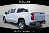 New 2025 Chevrolet Silverado 1500 LTZ w/ LTZ Premium Package image 5