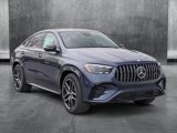 New 2025 Mercedes-Benz GLE 53 AMG 4MATIC Coupe image 5