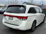 Used 2017 Honda Odyssey Touring Elite image 6